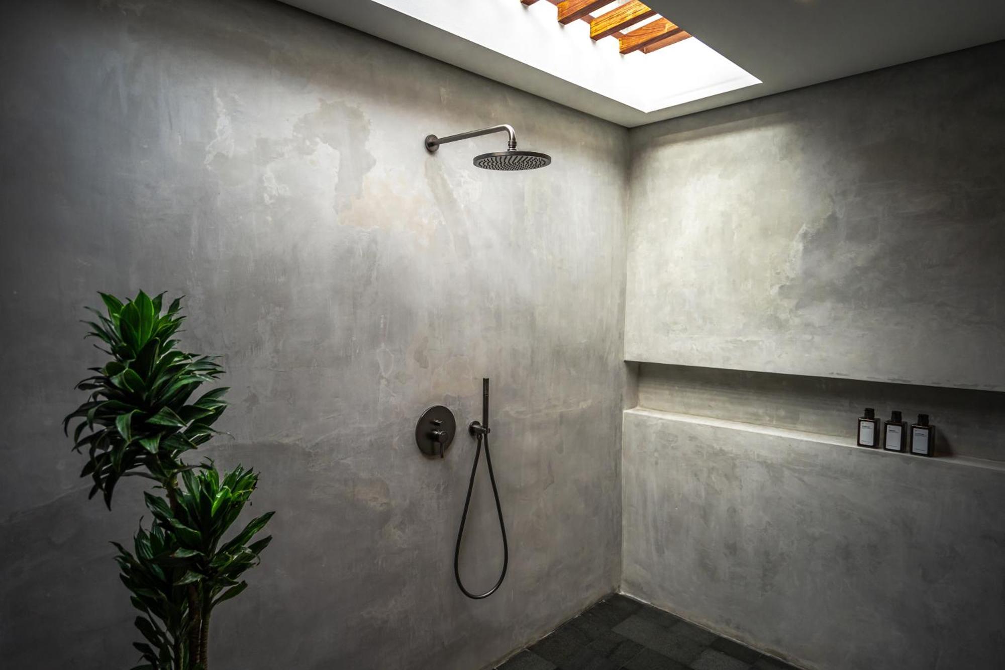 Zarrin Bali Luxury 3 Bedroom Villa Seminyak